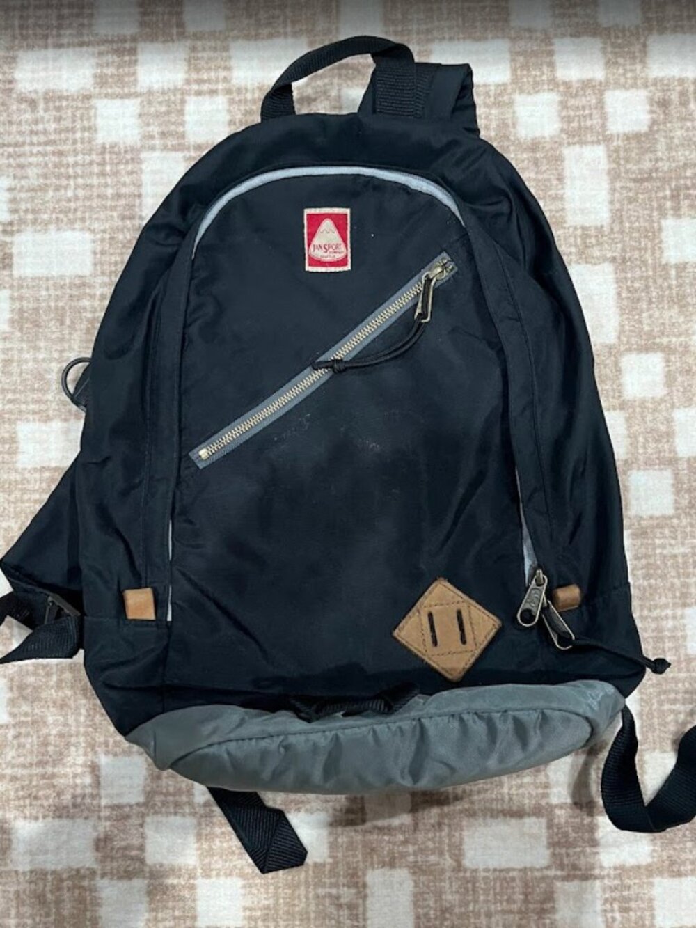 JanSport x Madewell "Compadre" Backpack – Limited Edition Collab 🎒